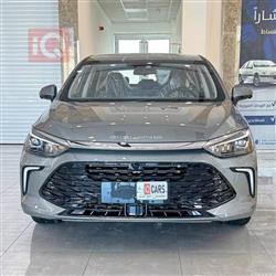 بایک U5 پڵەس